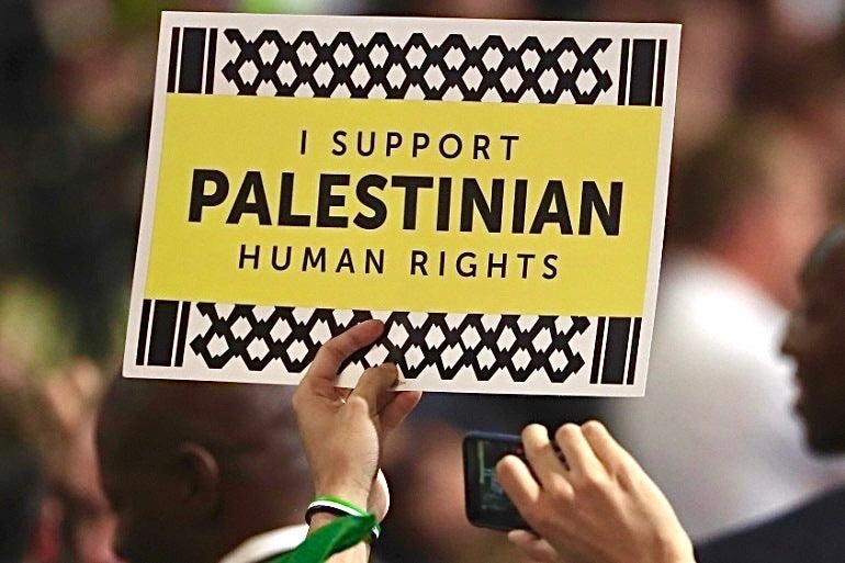 Dear Human Rights Day, You Have Failed The People Of Palestine – PaliRoots