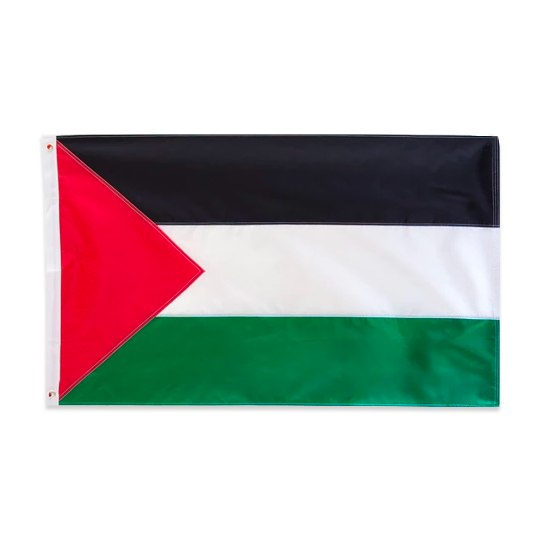 Premium Palestine Flag – PaliRoots
