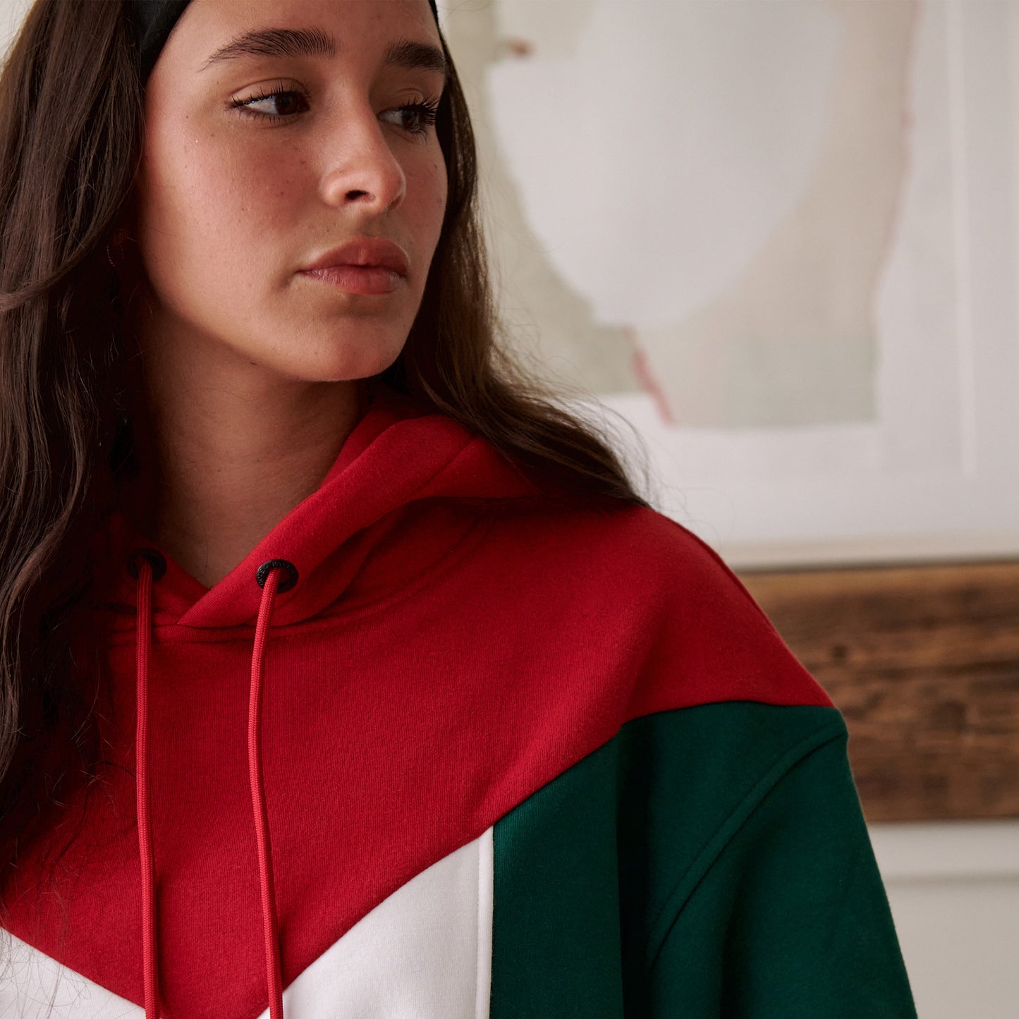 Pali Flag Hoodie