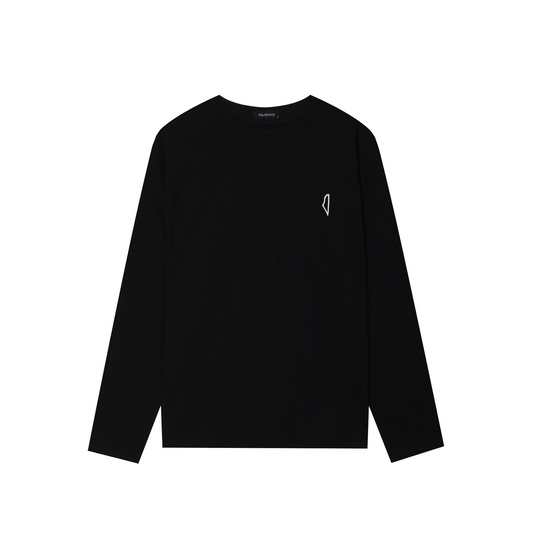 Core Long Sleeve Black