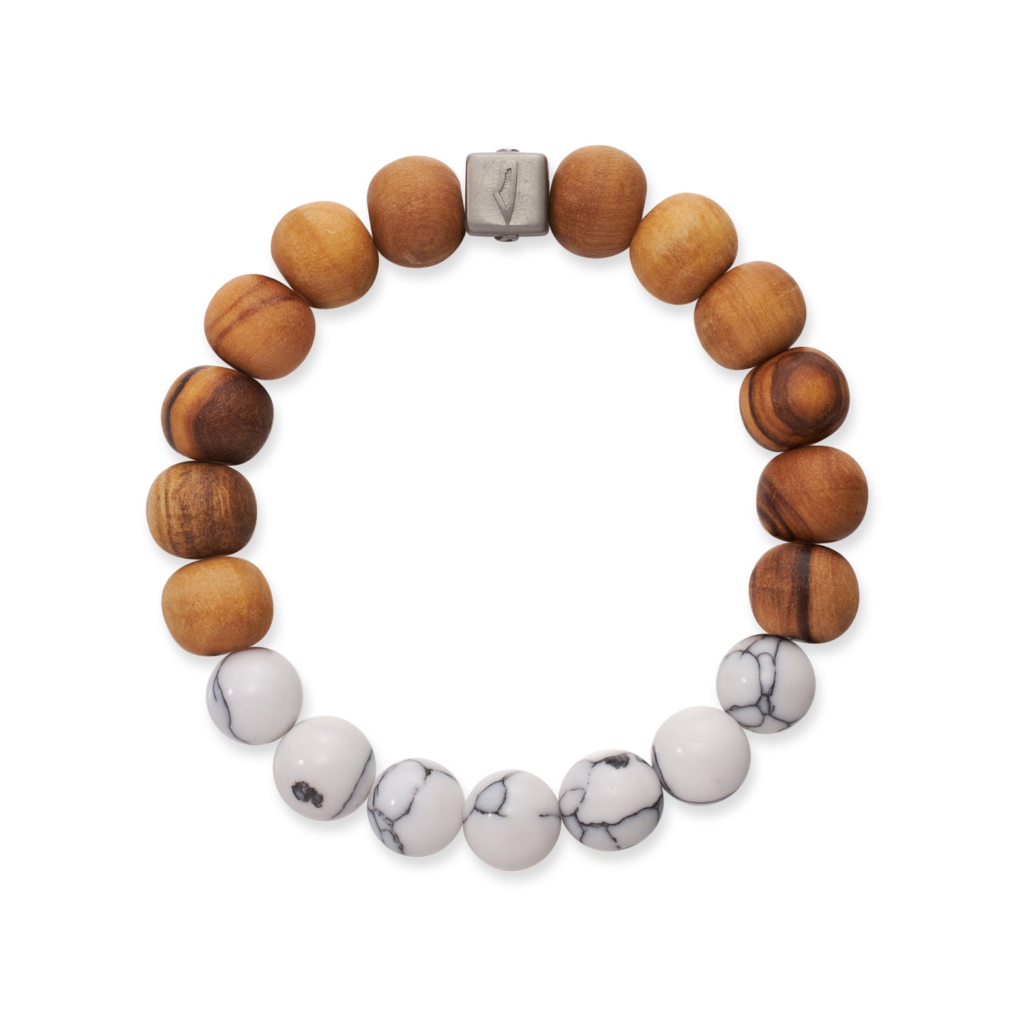 Bethlehem Olive Wood Bracelet