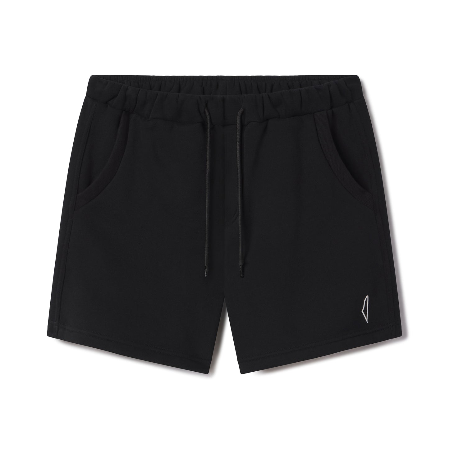 Core Sweatshorts Black