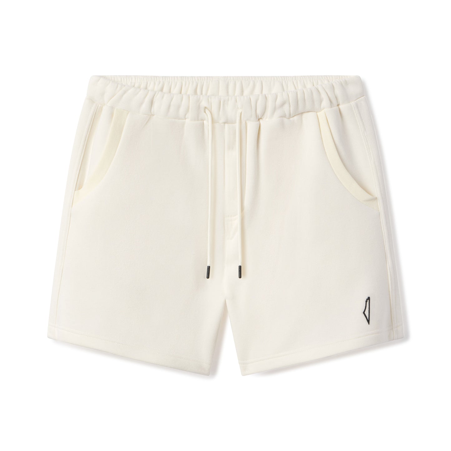 Core Sweatshorts Bone