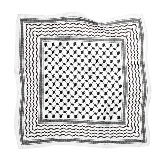 Kufiya Bandana – PaliRoots