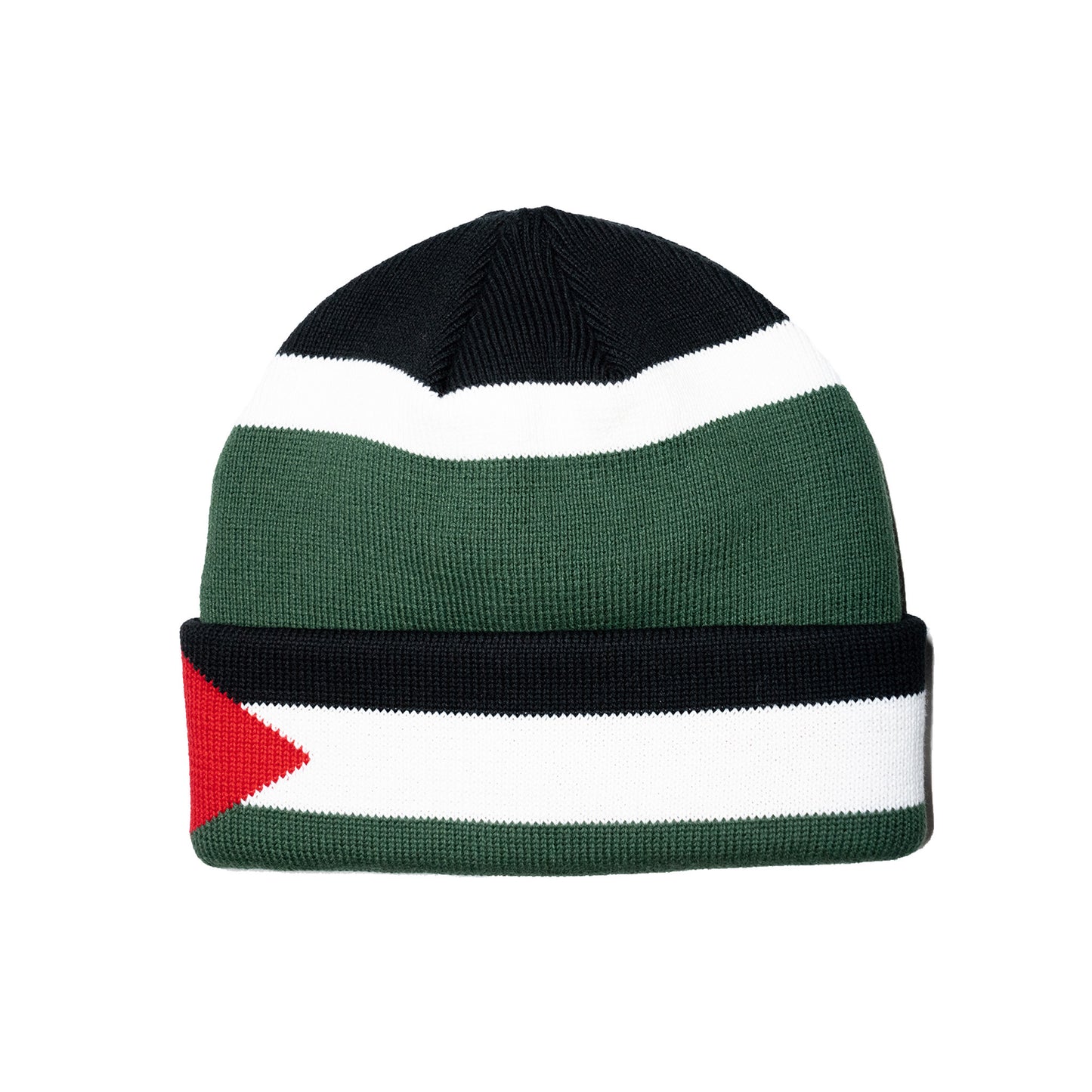 Pali Flag Beanie