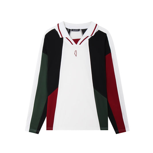 Palestine Flag Jersey