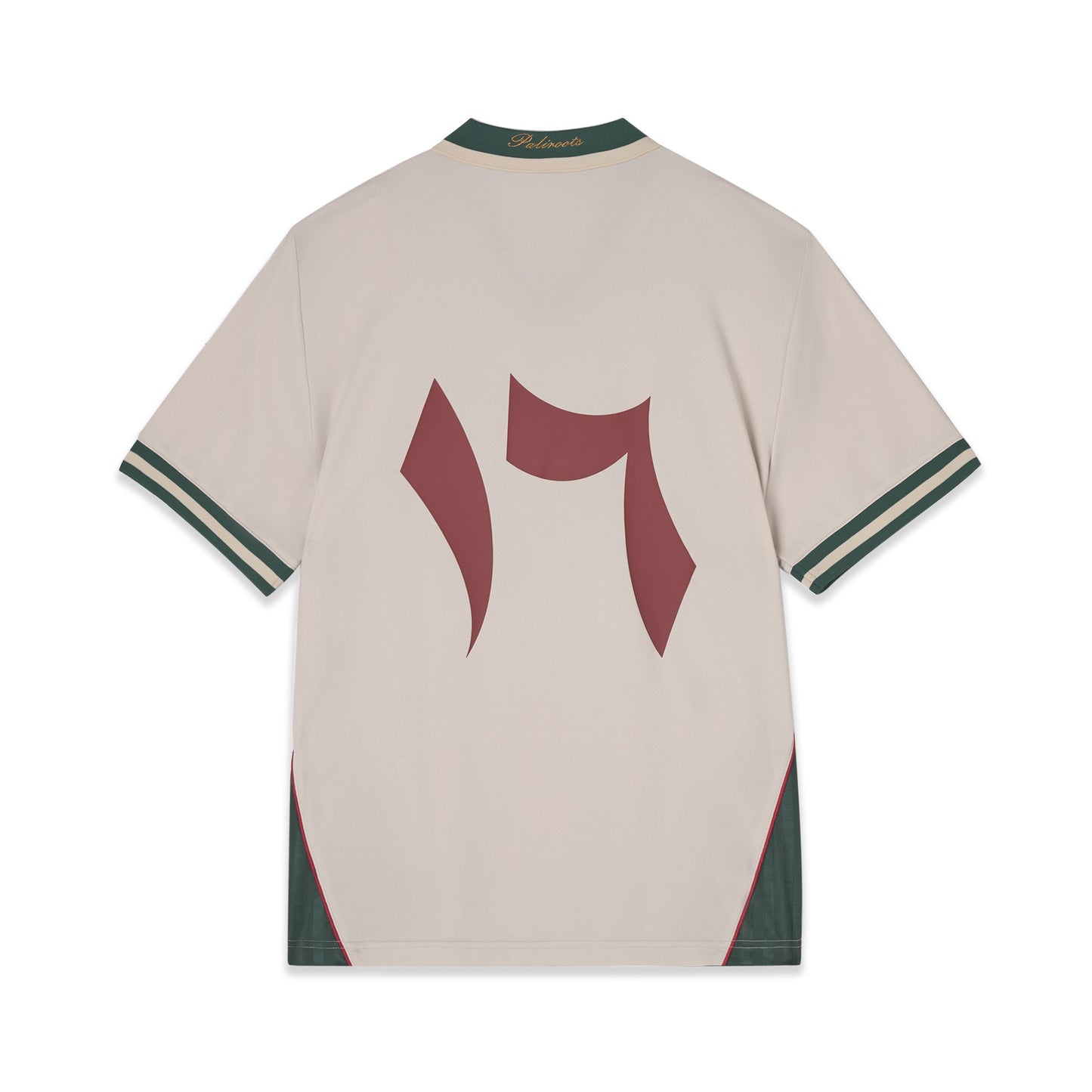 Filistin Vintage Soccer Jersey Alam