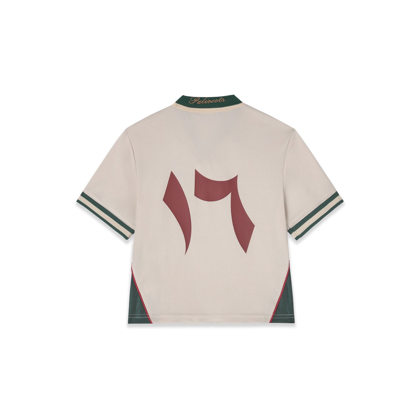 Kids Filistin Vintage Soccer Jersey Alam