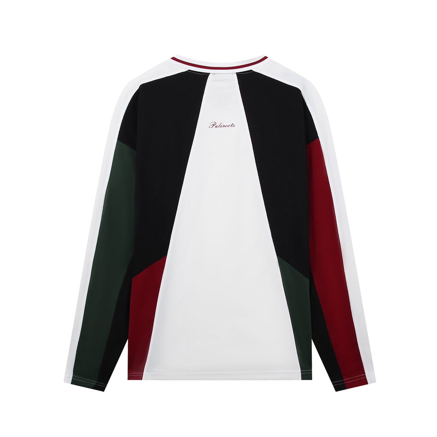 Palestine Flag Jersey