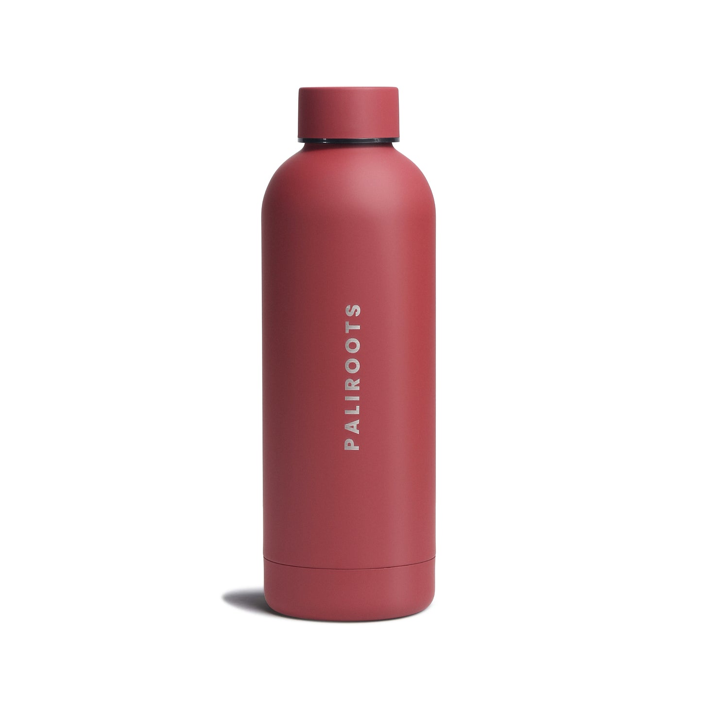 Stainless Steel Water Bottle Ruby