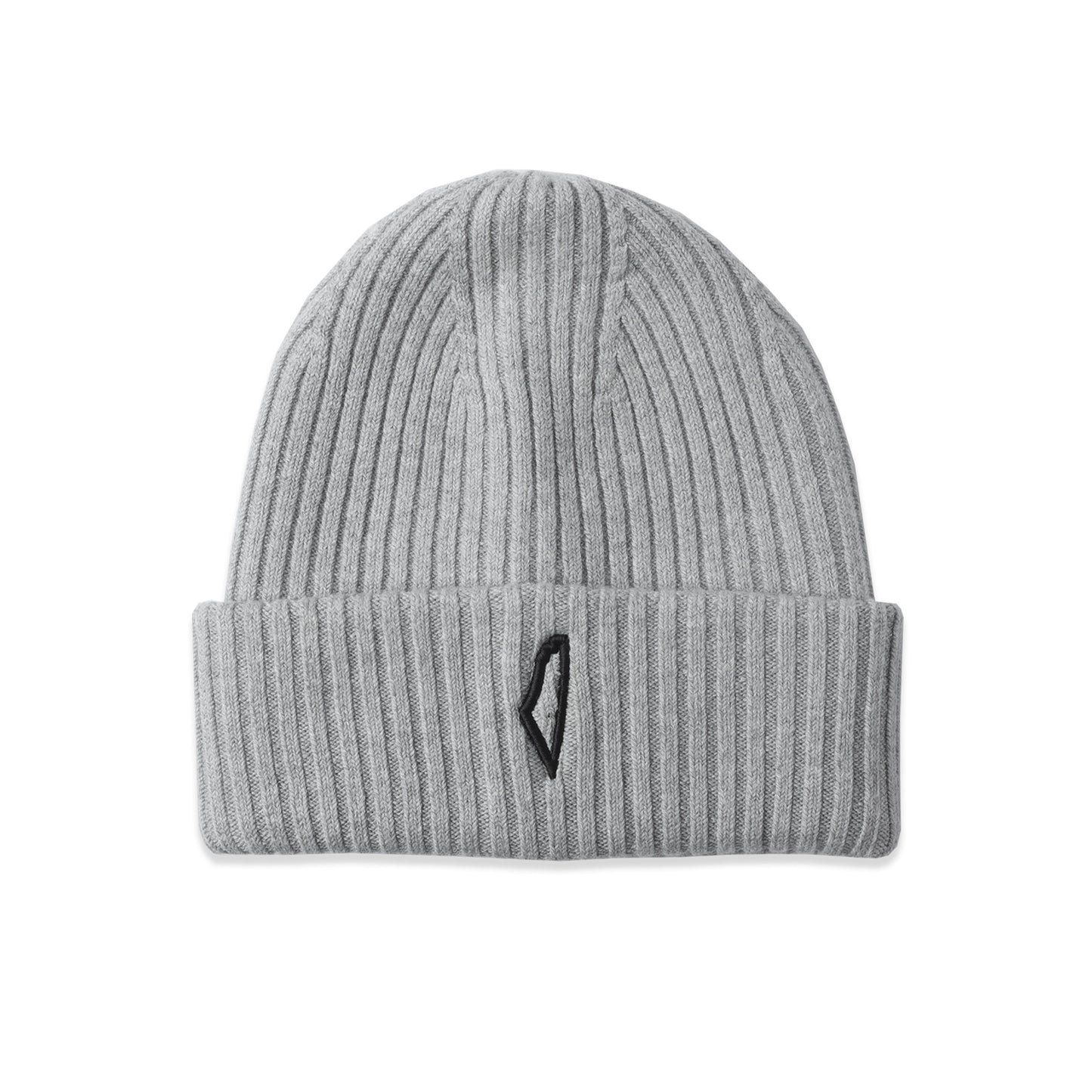 Core Knit Beanie Stone