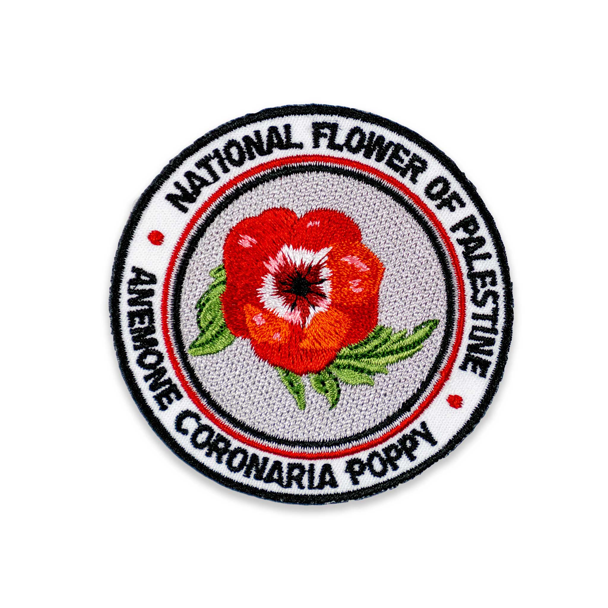 Poppy Patch – PaliRoots