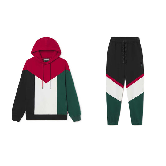 Pali Flag Sweatsuit Set